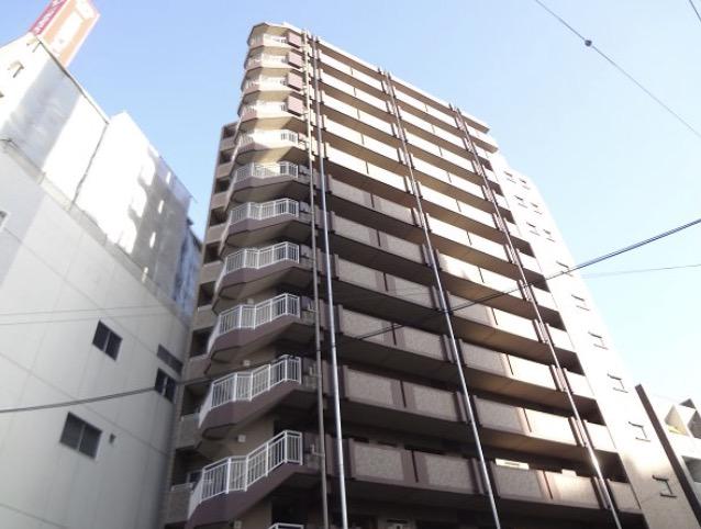 BELLEVIAGE SHINNAKANO