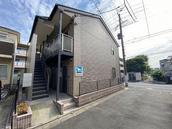 パークステュディオ