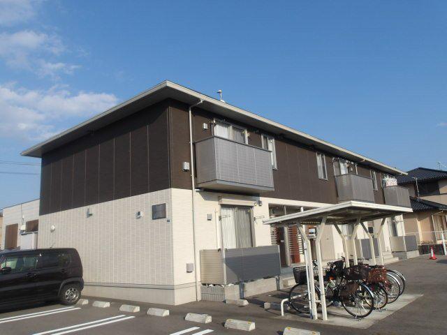 コンフォートヴィレッジII