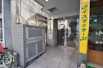ルミエール西長堀