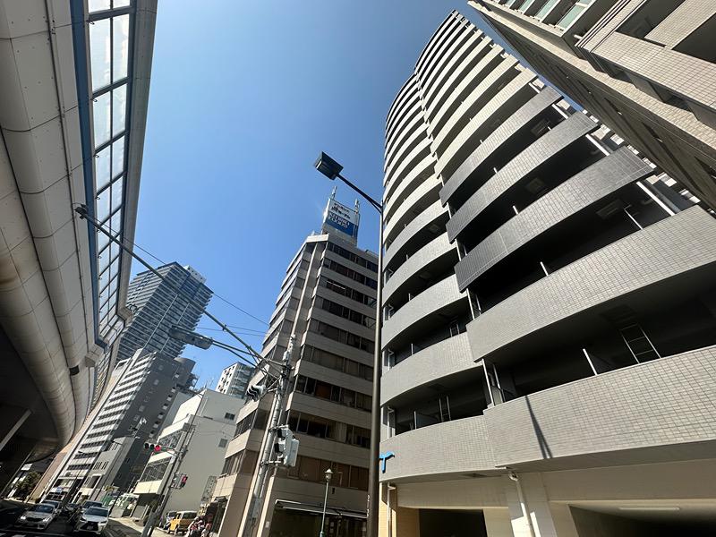 セレニテ神戸元町プリエ