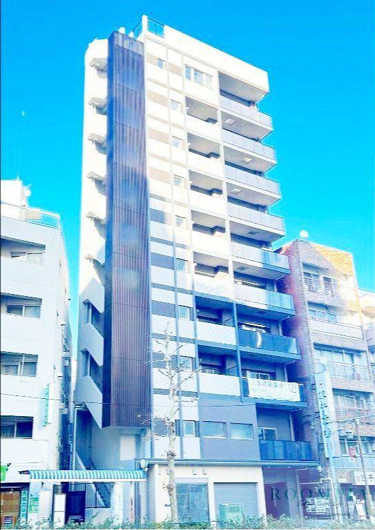 クレイラ西早稲田(1SLDK/5階)