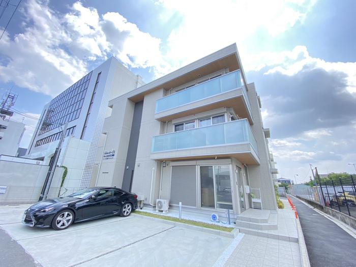 D-ROOM葛野大路御池