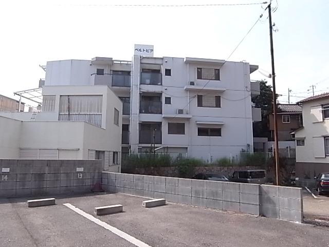 ベルトピア塩屋Ⅰ