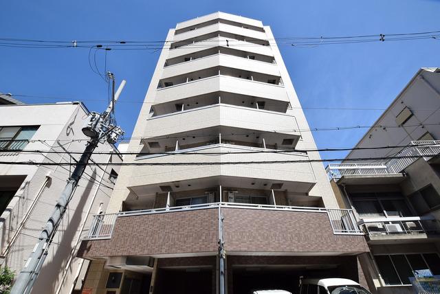 シャトー京橋