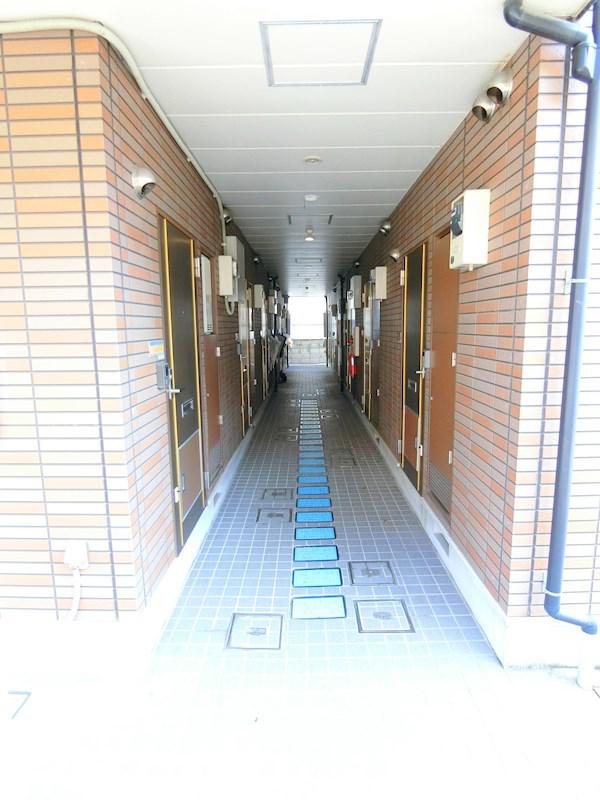 エトワール田園調布