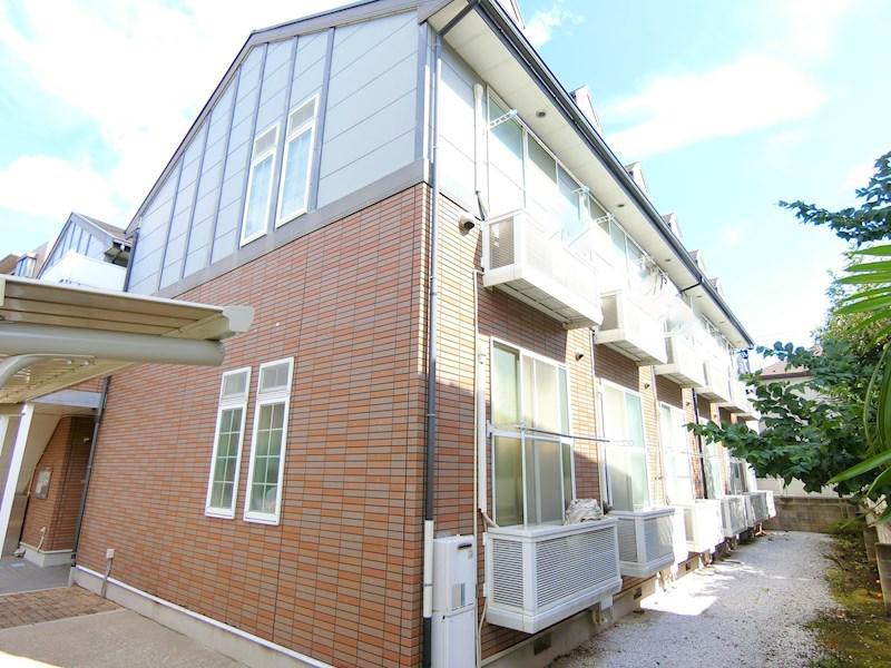 エトワール田園調布