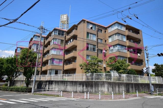 千里ニチゴマンション
