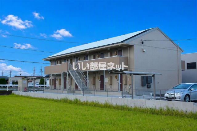 サクラーレ和泉