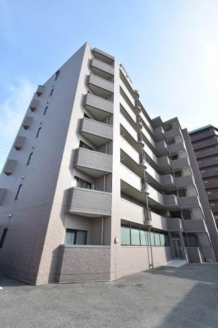 リヴィエール八番館