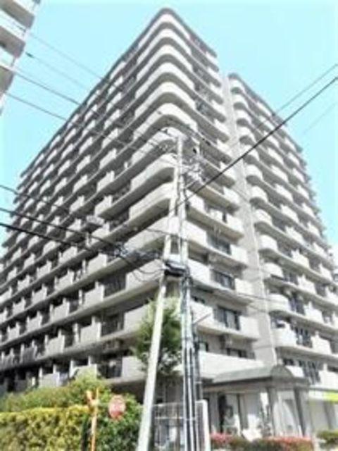 ライオンズマンション海老名第3