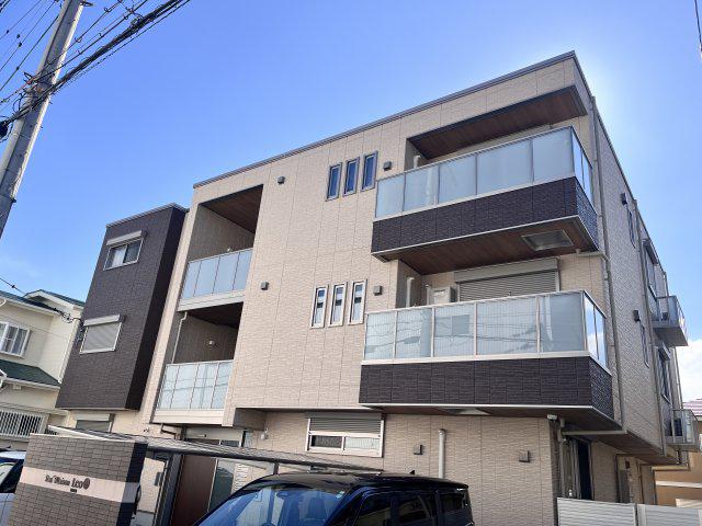 シャーメゾン レオ
