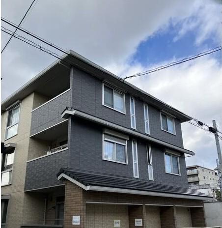 サンフローラ伏見板橋