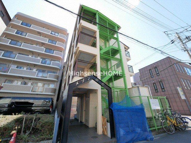 メゾン横堤