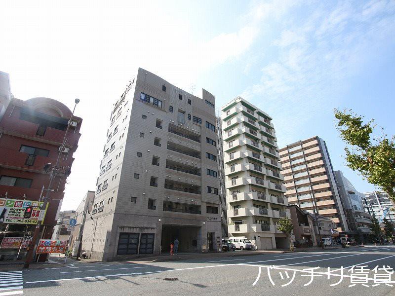 パルケット愛宕