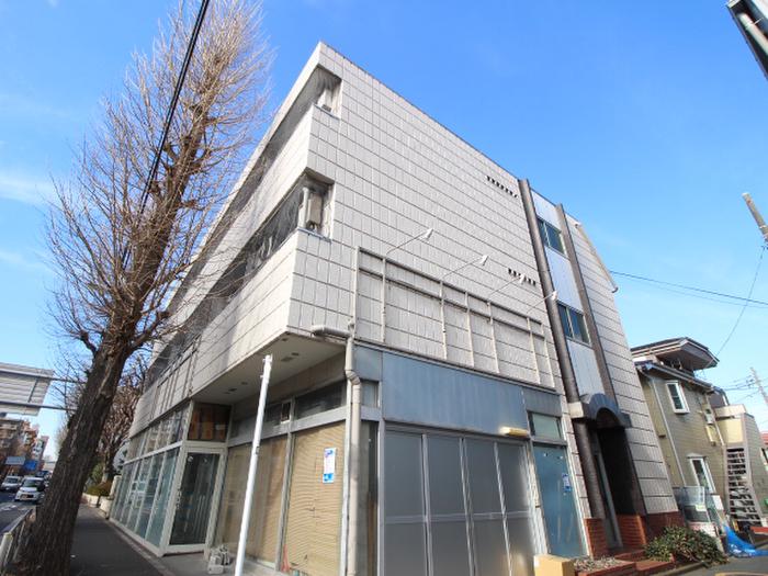 丸双ビル