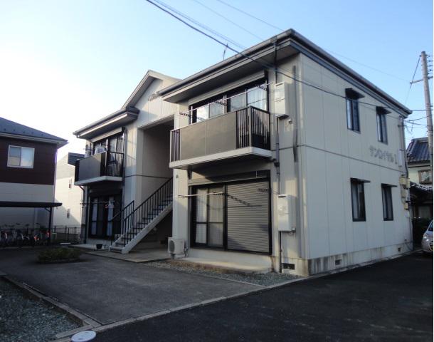 サンロイヤルI