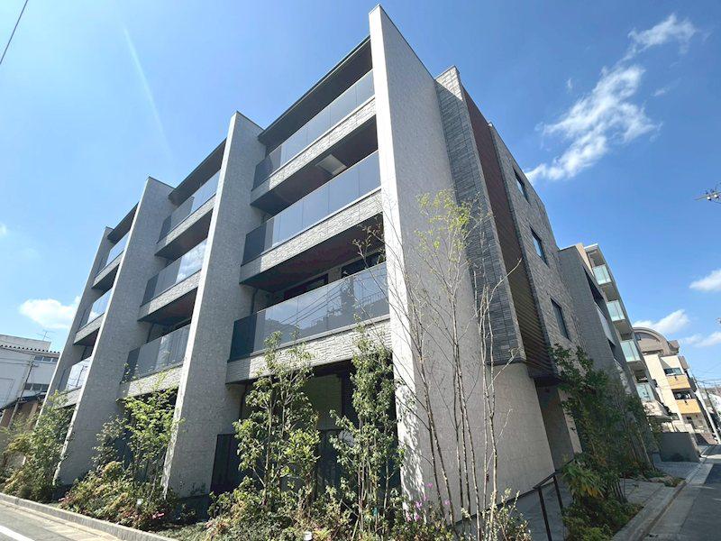 RELAFORT中野富士見町(2LDK/2階)