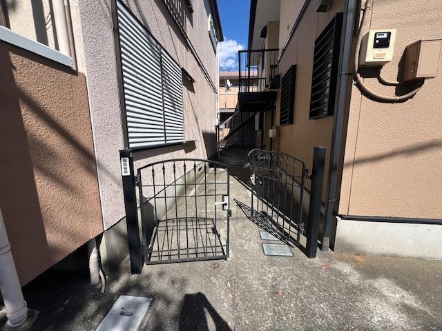 シティハイムフヂエール