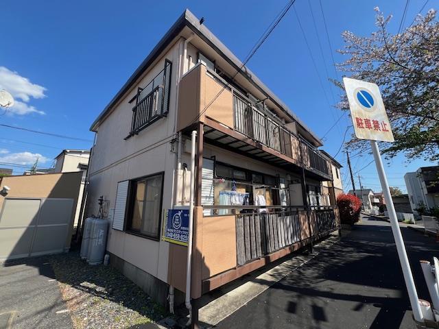 シティハイムフヂエール