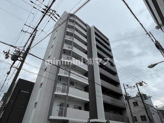 メルベージュ此花