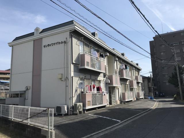 サンライフすずがみね