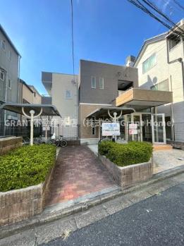 リバーパークK