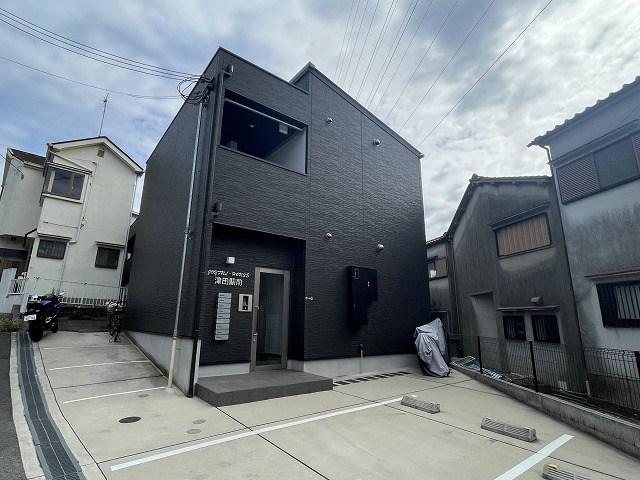 JOYFUL・HOUSE津田駅前