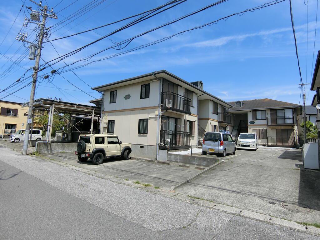 カーサMーI