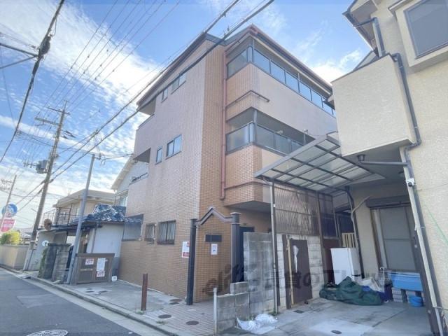 ドリームハイツ長尾