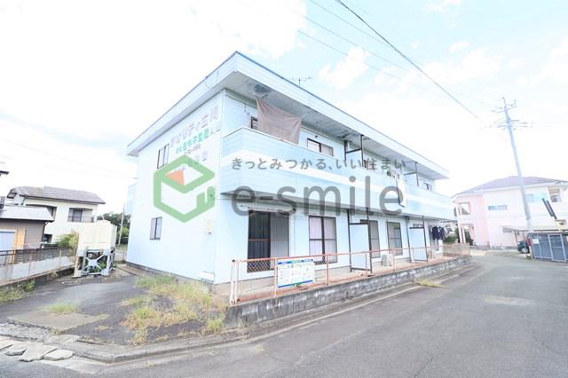 クオリティ広川B棟