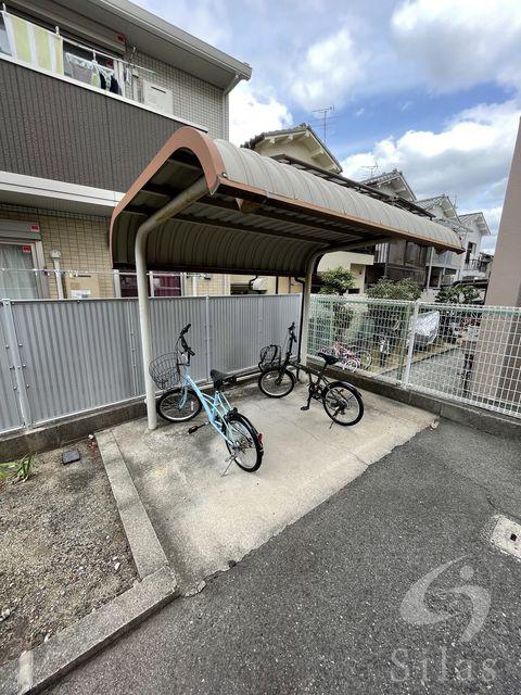 フレンドコーポ B棟