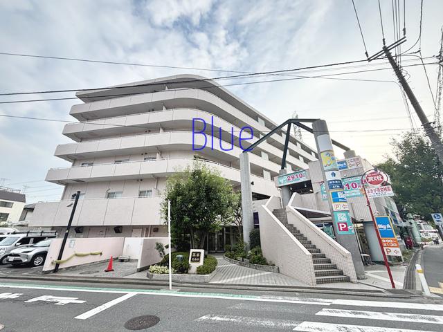 翠峯壱番館