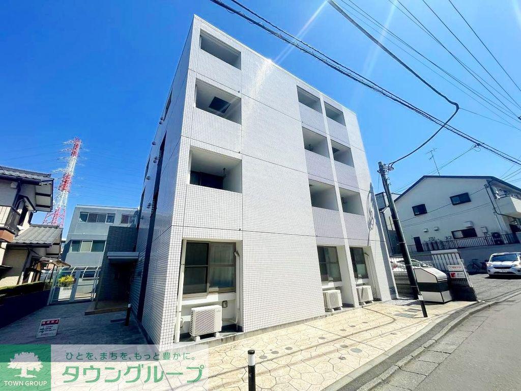 トレス中田