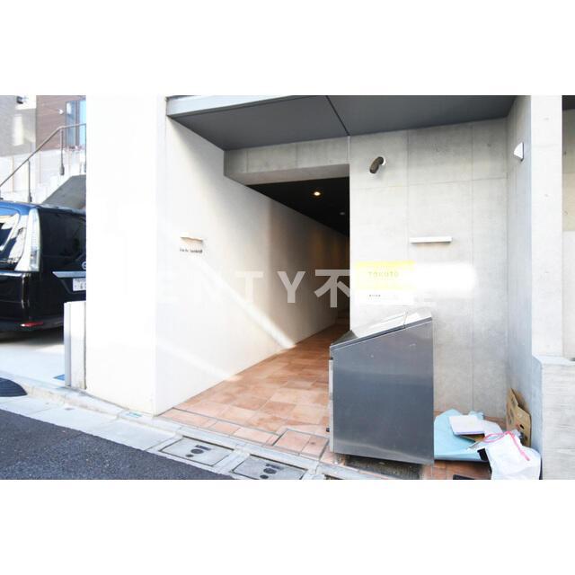 GRANDUO田園調布IV