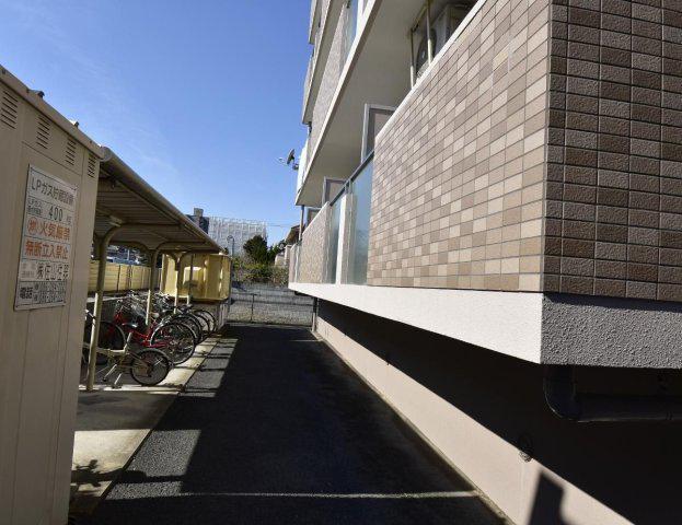COCO新屋敷