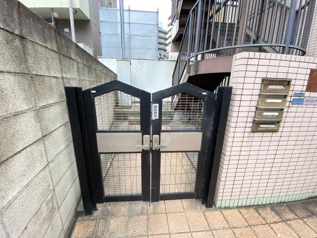 メゾン・ド・フレール