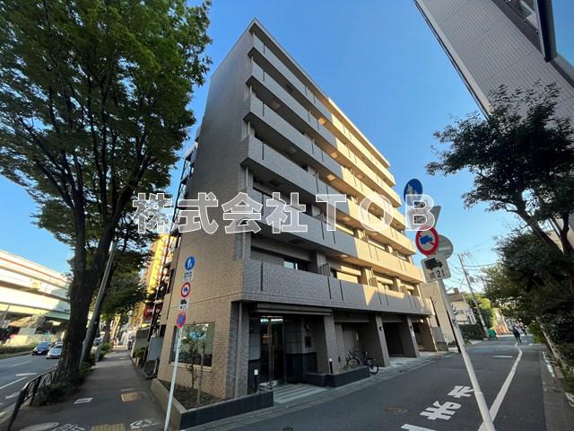 ルーブル上北沢