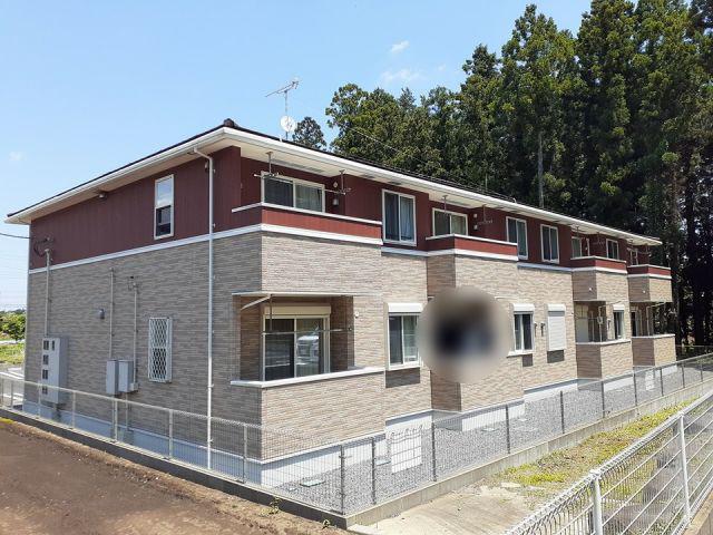 GREENVILLA E