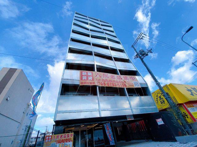 グランシアター高井田