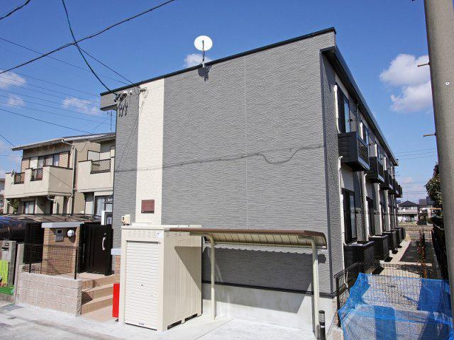 レオパレス88