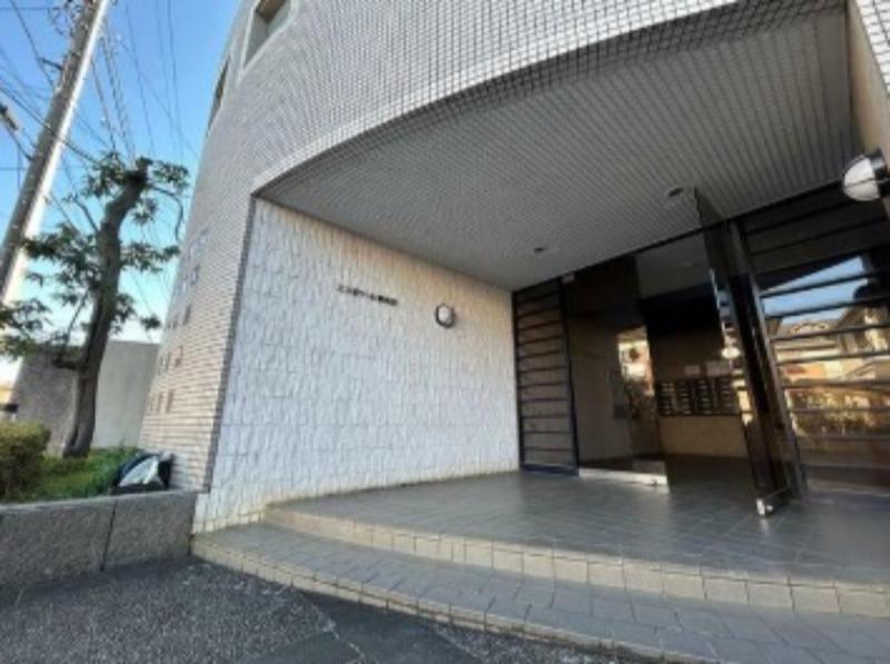 エスポワール東所沢