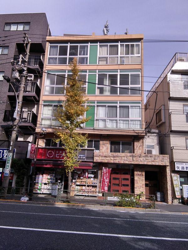 WAKO S MEJIRO