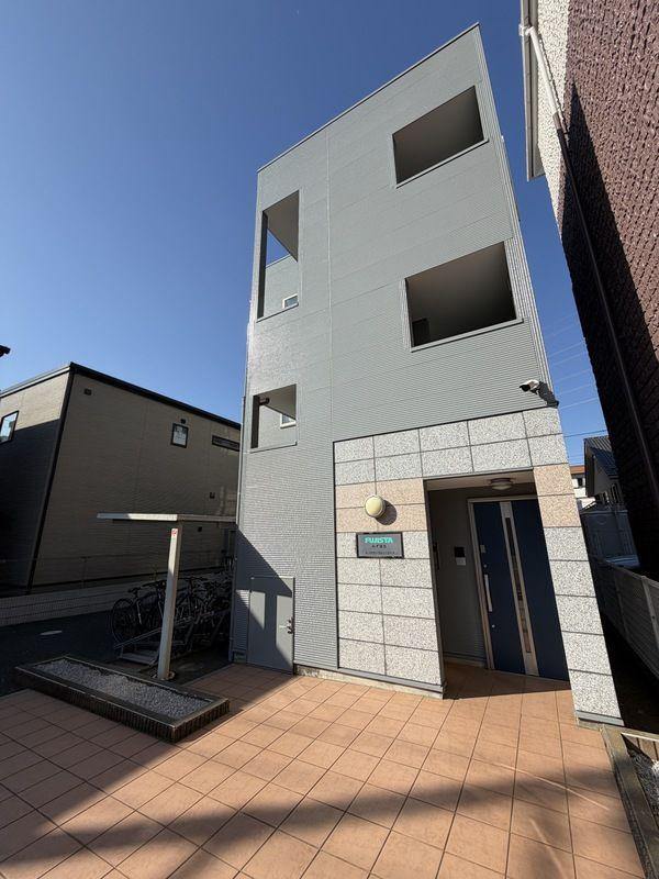 FUJISTAみずほ台
