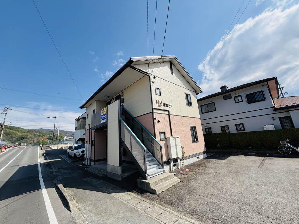 ディアス城南