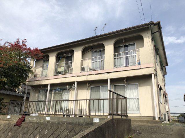 フォーサイト長者原PETIT VILLAGE