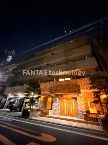 フェニックス高円寺壱番館