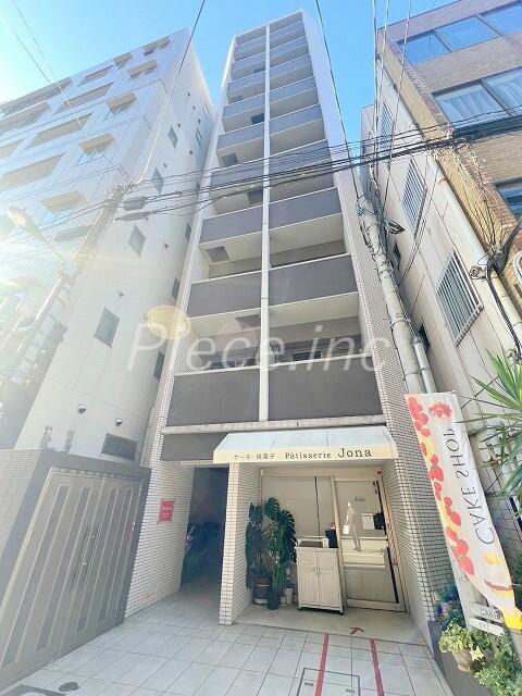 FLAT34新大阪南