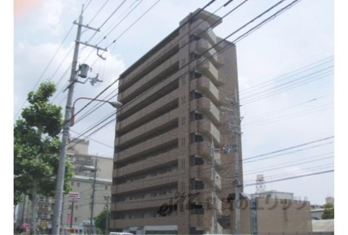 アスヴェル京都外大前
