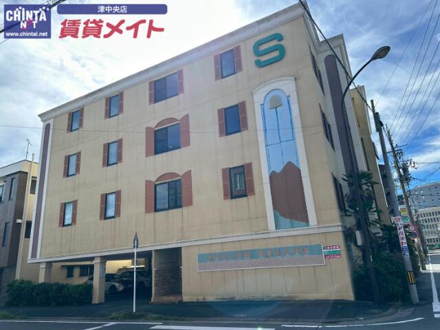 SHALOM SQUARE